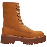 Timberland Polškornji STST MID LACE TB0A5SAH754 Kostanjeva Cene