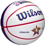 Wilson NBA All Star Autograph Sz7 lopta | Eponuda.com