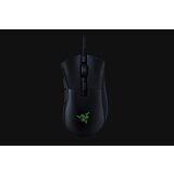 Razer Miška DeathAdder V2 Mini, s protizdrsnimi nalepkami | Shoptok.si