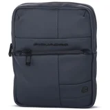 Torbe BLU BORSELLO PORTA I PAD Modra