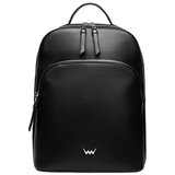 Vuch Ženski ruksak Filipa Double Black, 32 x 25 cm Slike