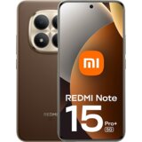 Xiaomi Redmi Note 15 Pro+ 5G Dual Sim 12GB RAM 512GB Mocha Brown | shoptok.hr