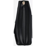 Big Star Small handbag made of Eco leather Big Star black Cijene