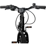  Gorsko Kolo 20 Palcev 6-Speed za otroke od 5 do 8 let Črna, (5000157345) | Shoptok.si