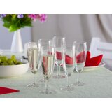Altom design Royal Čaše za Šampanjac 150 ml - Komplet od 6 Komada | shoptok.hr