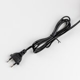 Brilagi - Stona lampa BANK OFFICE 1xE27/60W/230V crna/srebrna/bela | Eponuda.com