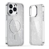 HURTEL VELEPRODAJA BLEŠČEČEGA OVITKA ZA SAMSUNG GALAXY A36 5G Z MAGSAFE, (5000343289) | Shoptok.si