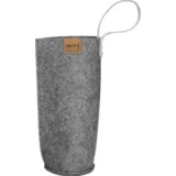 Sleeve - navlaka za boce 1 L - siva