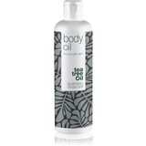 Australian Bodycare Body Oil Lemon Myrtle hranjivo ulje za tijelo za prevenciju i smanjenje strija 150 ml | shoptok.hr