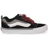 Vans Modne superge BA2 KNU SKOOL Črna Cene