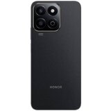 Honor 200 Smart 5G 4/256GB Midnight Black | shoptok.hr