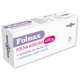  folnax, tablete 30x300mg Cene
