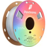 Polymaker Panchroma™ PLA Metallic Silver - 1,75 mm / 1000 g | Shoptok.si