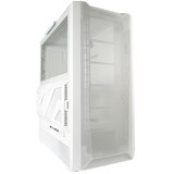 LC Power LC-POWER Gaming 900W Lumaxx Light ATX (LC-900W-ON) gaming okno belo ohišje | Shoptok.si