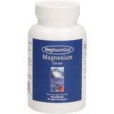 Allergy Research Group Magnezijev citrat - 90 veg. kapsule | shoptok.hr