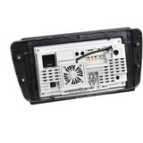 Kettz Blenda za Multimediju Seat Ibiza 2009-2014 9 KT-5244 | Eponuda.com