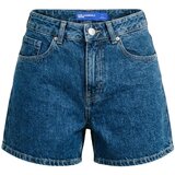Karl Lagerfeld Kratke hlače & Bermuda KLJ Hr B2W10067 Modra | Shoptok.si