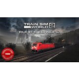 Steam Train Sim World 2: Ruhr-Sieg Nord: Hagen - Finnentrop Route (DLC) (PC) Key GLOBAL Steam Train Sim World 2: Ruhr-Sieg Nord: Hagen - Finnentrop Route (DLC) (PC) Key GLOBAL Slike
