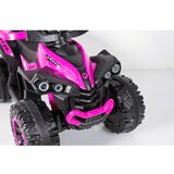 Winner Bike dečija guralica kvad sa roditeljskom ručkom TRO0052 | Eponuda.com