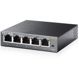 Tp-link Smart Switch TL-SG105E 5-PORT Gigabit | Eponuda.ba