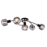Globo spot lampa Pallo 54303-5 | ePonuda.com