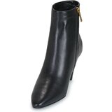 Michael Kors DANIELA HEELED BOOTIE Crna | shoptok.hr