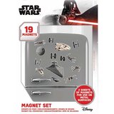 Pyramid International Magnet set Star Wars - Death Star Battle