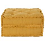  Modularna sofa žuta 70x70x36 tkanina | Shoptok.si