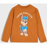 Sinsay Pamučne majice s printom 3 pack PAW Patrol | shoptok.hr