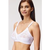 Sassa Nepodložen modrček Marion, brez kosti | Shoptok.si