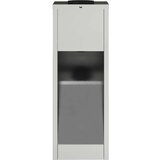  Solarna LED svjetiljka za stazu 2 pcs Galvanizirano | shoptok.hr