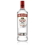 Red votka 40% 1l votka