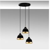 Opviq yildo - M-6874 black chandelier | ePonuda.com