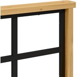  2 Komad Set vanjskih sofa Poliester Bijela i Krem | shoptok.hr