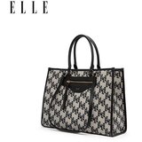  Elle Ženska torba, Crno-krem | Eponuda.com