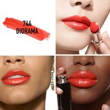 Dior Addict Refill sjajilo za usne zamjensko punjenje nijansa 744 Diorama 3,2 g | shoptok.hr