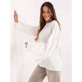 Factory Price Blouse-IT-BZ-21695.10-white Cene