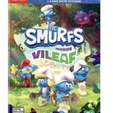 Nintendo The Smurfs: Mission Vileaf /Switch | Eponuda.ba