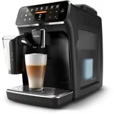 Saeco Kavni aparat za espresso Philips EP4341/50, 1,8 l