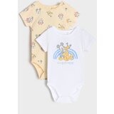 Sinsay Komplet od 2 bodija Mickey Mouse | shoptok.hr