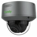 Tiandy ip dome kamera 2MP, 2,8-12mm, wdr 120dB, ir 30m, IP66, IK10 Cene