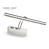 Bb Link hrom vesta 138 5W 4000K -zidna lampa Cene