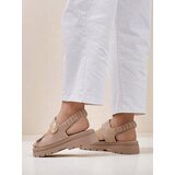 Resti Gomoly women’s elastic sandals | Shoptok.si