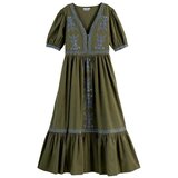 SCOTCH & SODA Scotch&soda - maxi haljina sa vezom Cene