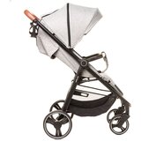 4Baby Stinger melange light grey | Eponuda.com