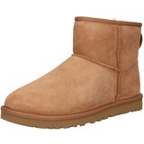 Ugg Čizme za snijeg 'CLASSIC' konjak Cijene