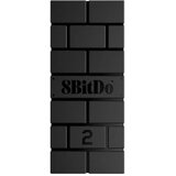 8BitDo Univerzalni gamepad adapter USB Wireless Adapter 2 PC/PS/Mac/Xbox/Switch/Android black | Eponuda.com