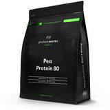The Protein Works Protein graška 80 500 g bez ukusa | ePonuda.com