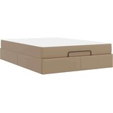  Posteljni okvir z vzmetnico z vzmetnico 2 pcs Ten PVC, (5000123855) | Shoptok.si