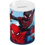 KASICA METALNA 508523 SPIDERMAN SY